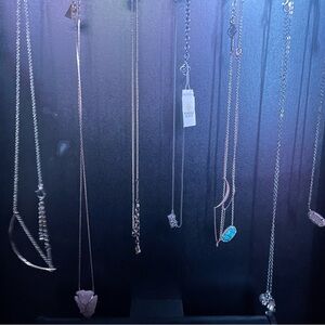 Kendra Scott Necklaces